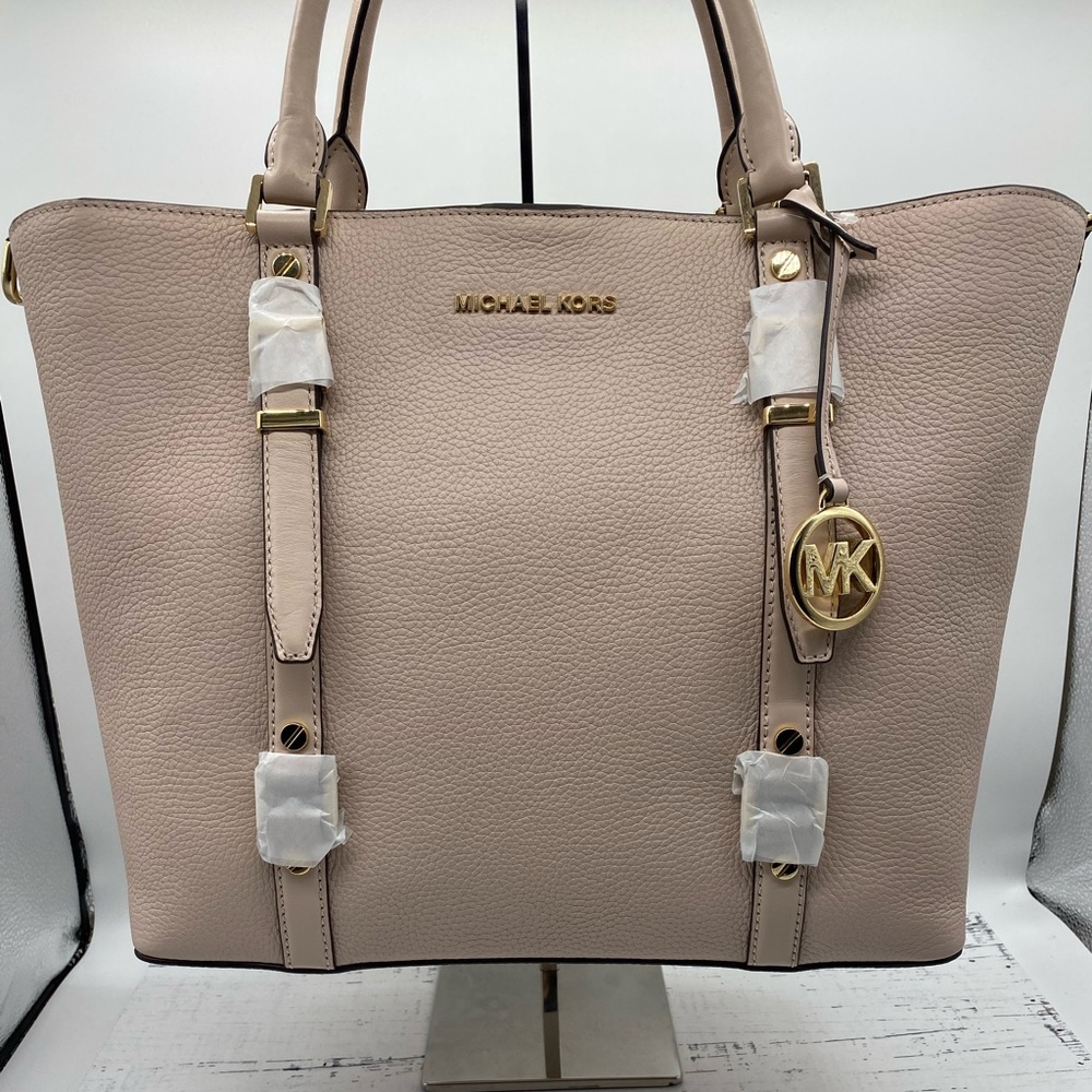 Michael Kors Bedford Legacy Large Tote